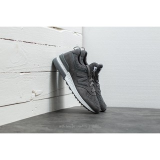 GIÀY NEW BALANCE 574 ALL GREY