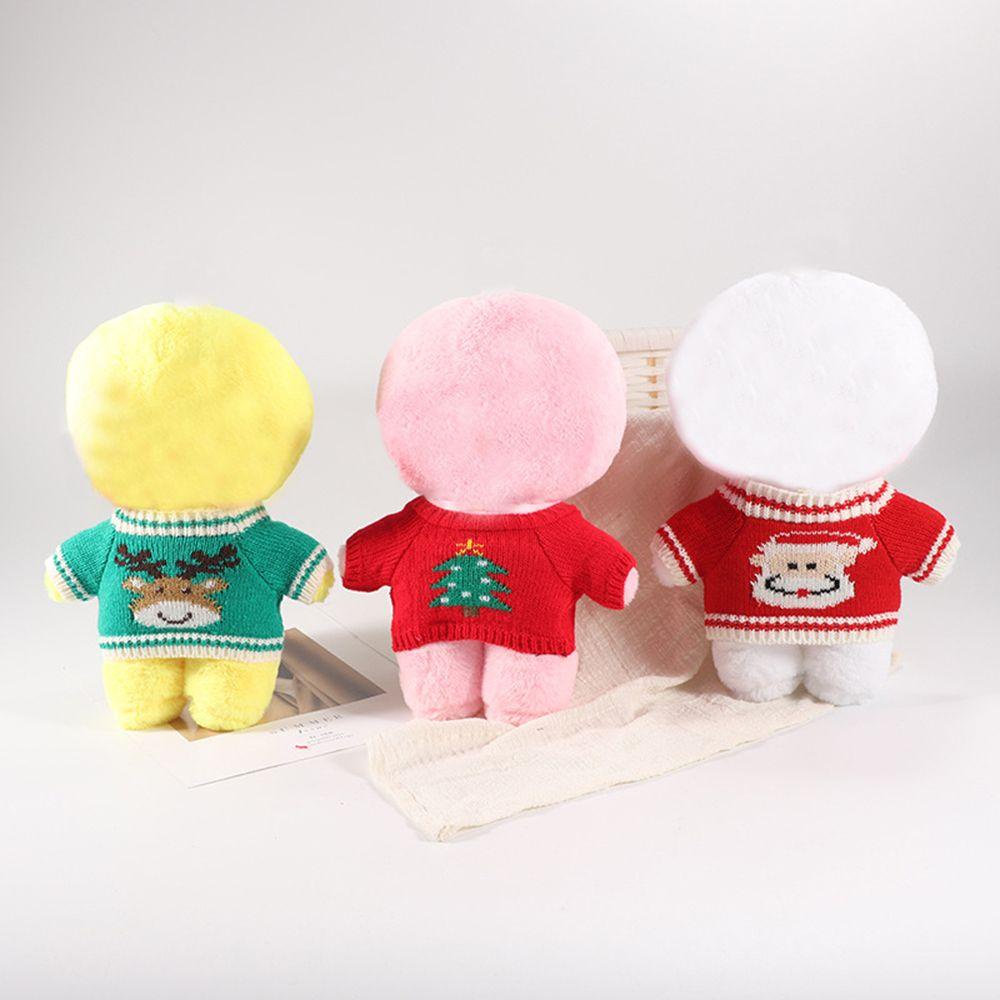RAINBOW Thú Nhồi Bông Hình Động Vật Mềm Mại Đáng Yêu