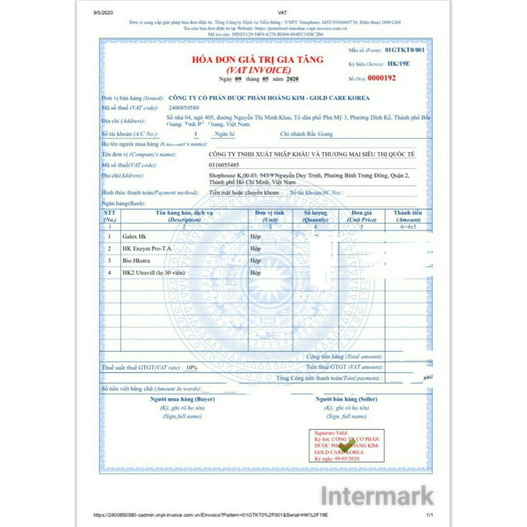 1 BỘ SẢN PHẨM TĂNG CÂN CHO BÉ