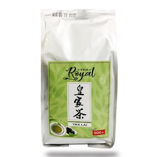 Trà Lài Royal 500 gram - Nguyên liệu pha trà trái cây
