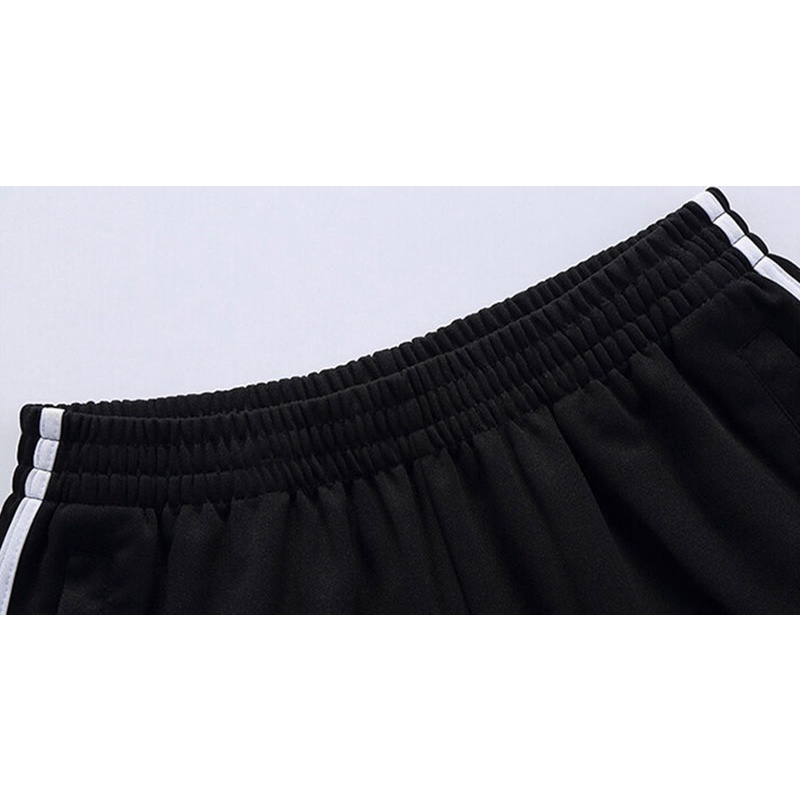 Quần Short Thể Thao Đi Biển Dáng Rộng Nhanh Khô Thoáng Khí Thời Trang Mùa Hè Cho Nam Size M-6XL