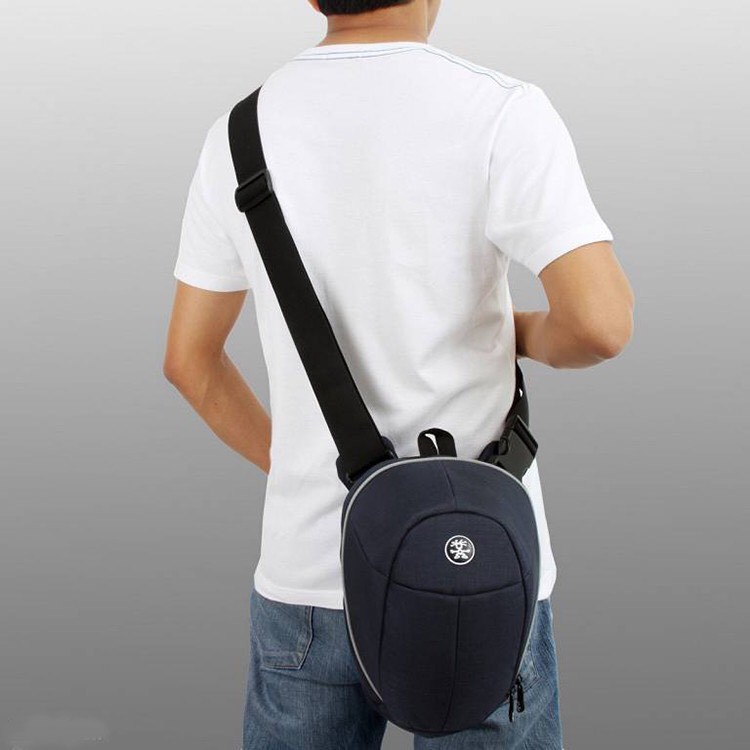 Túi máy ảnh [ CỰC CHẤT ] Túi máy ảnh crumpler jimmybo 400 - Vải 1000D chicken tex CHỐNG THẤM 100% SIÊU BỀN BH 12 THÁNG