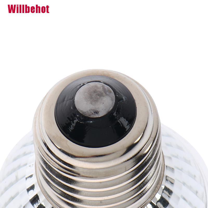 Bóng Đèn Uva + Uvb 3.0 25 / 50 / 75W Cho Thú Cưng