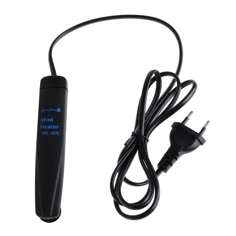 Máy Sưởi Cho Bể Cá 8w / 16w