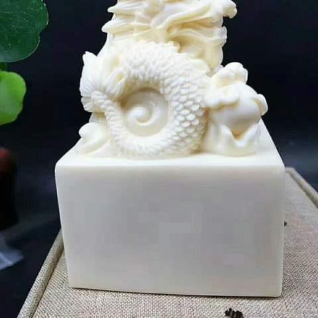 Dấu triện cở lớn