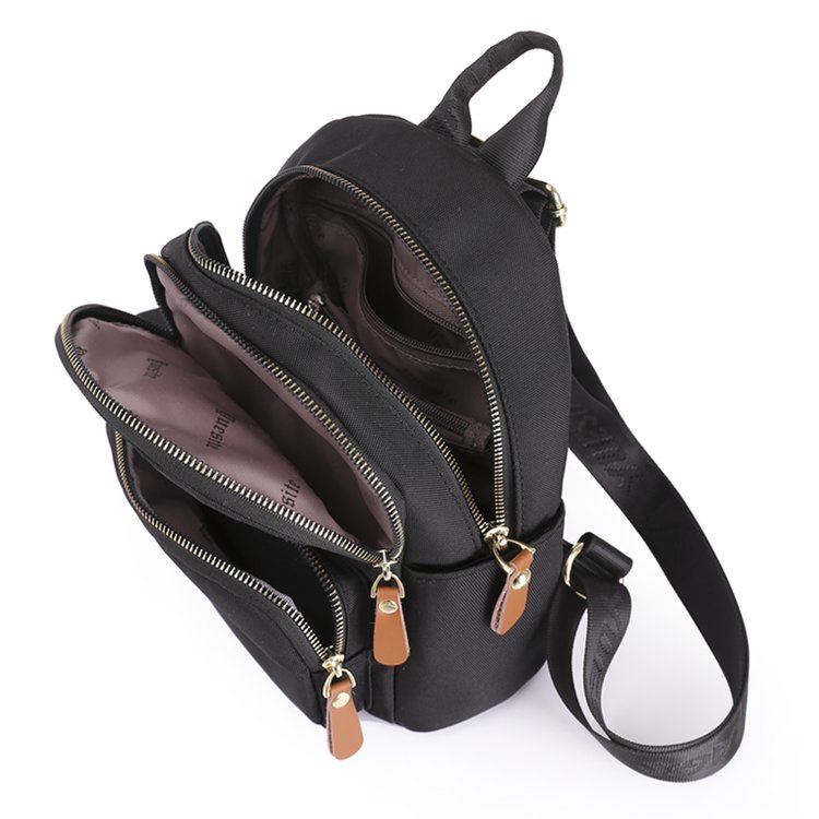 Ba Lô Du Lịch Thời Trang Hàn Cho Nữ