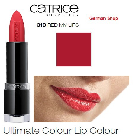 Son Catrice nhiều dưỡng chất ultimate colour | BigBuy360 - bigbuy360.vn
