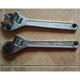 Mỏ lết 12"/ Mỏ lếch 12"