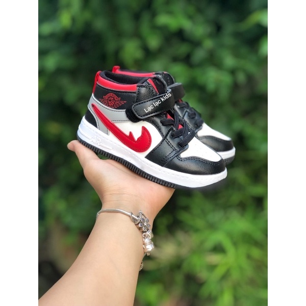 Giầy móc cho bé trai, gái