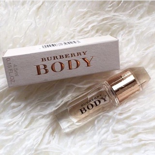 Nước hoa Burbe.rry Body mini EDP 4.5ml