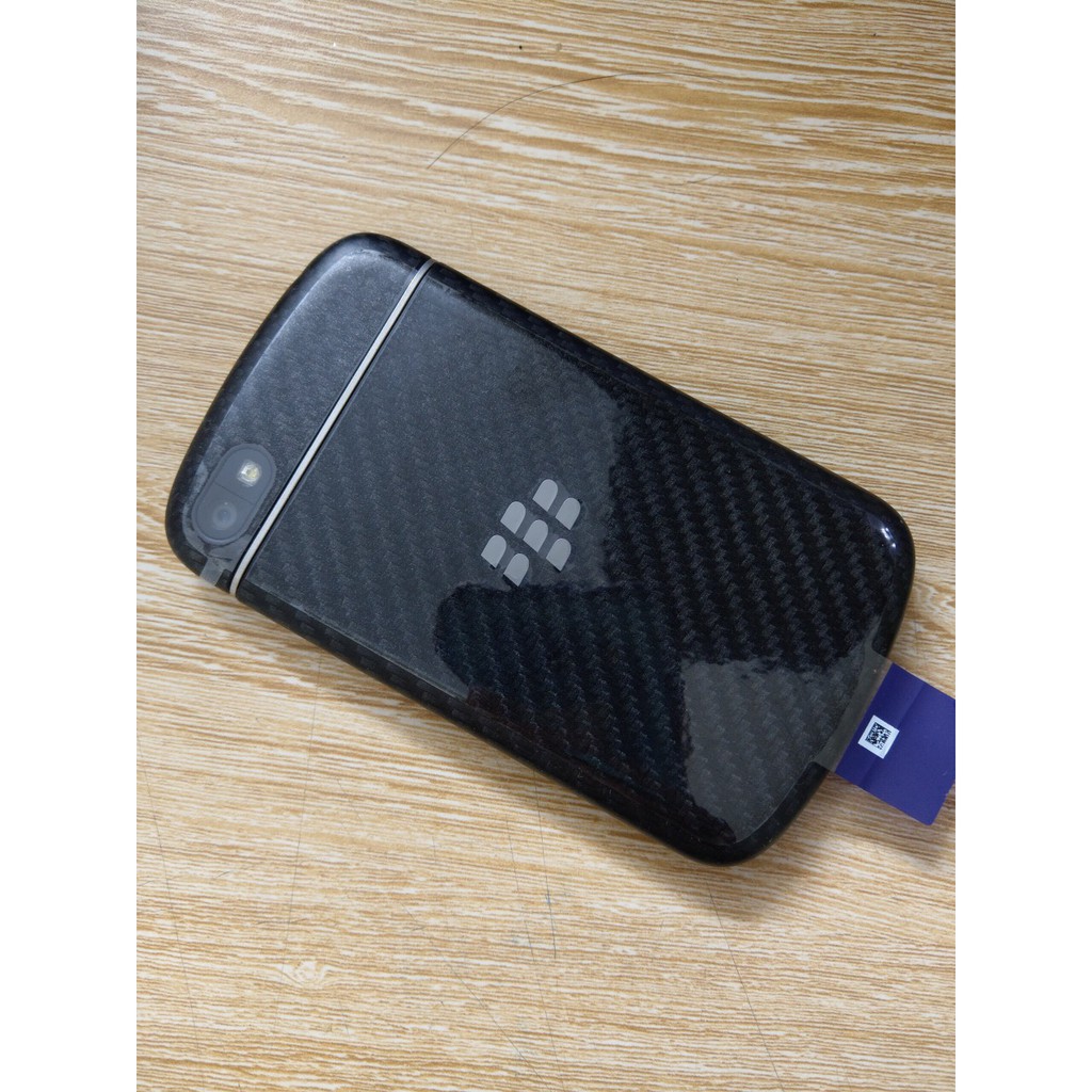 Bộ vỏ Điện thoại BlackBerry Q10 new zin