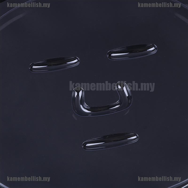 (Hàng Có Sẵn) 1 Khuôn Đắp Mặt Nạ Diy Bằng Pvc Trong Suốt Chăm Sóc Da | BigBuy360 - bigbuy360.vn