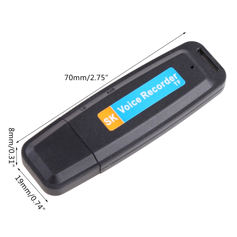 Máy Ghi Âm zzz MP3 WAV Chuyên Dụng