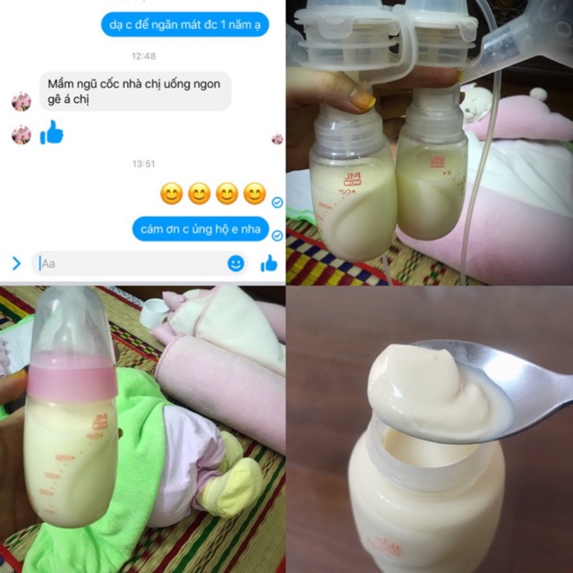 Ngũ cốc dinh dưỡng 18 loại hạt | BigBuy360 - bigbuy360.vn