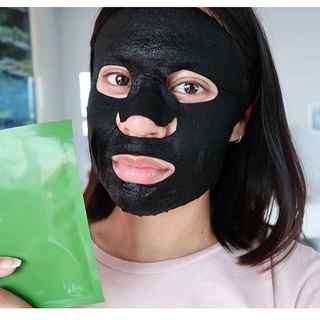 Mặt Nạ tràm trà teatree đài loan