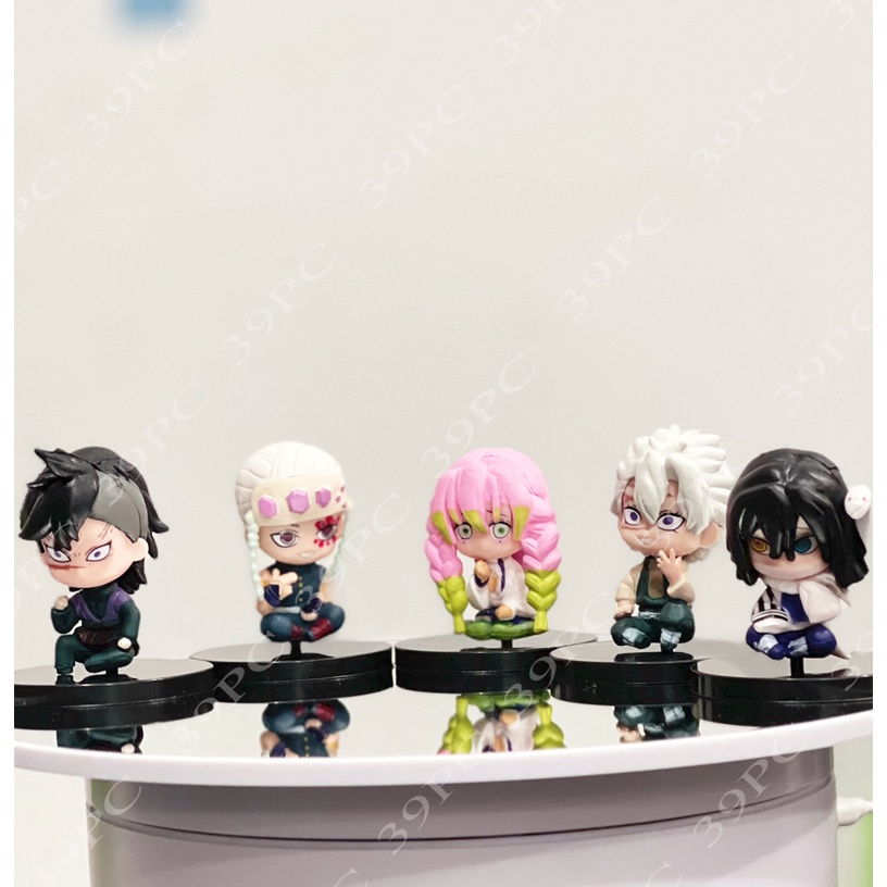 Mô Hình Kimetsu No Yaiba Figure Thanh Gươm Diệt Quỷ