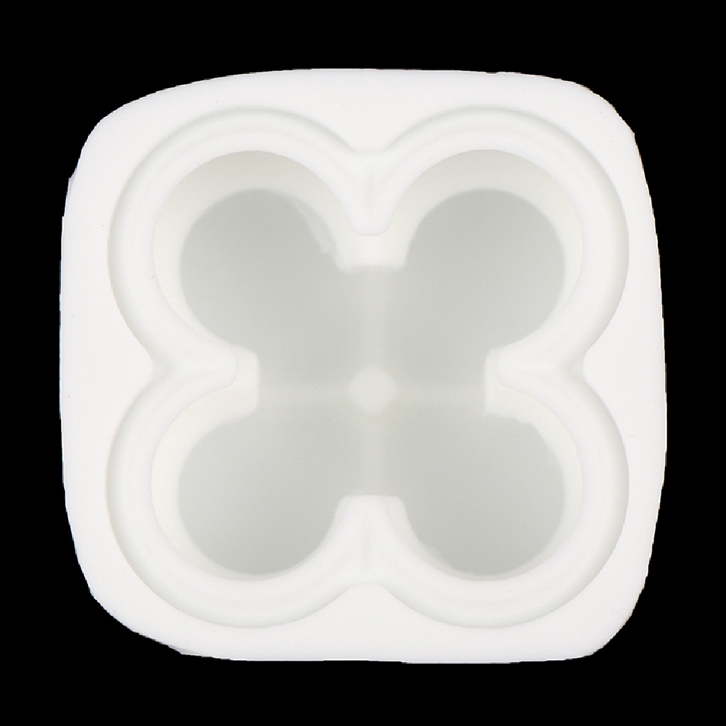 Khuôn Silicone Tạo Hình Làm Bánh 3D DIY