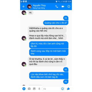 Son màu chùm ngây Moris Handmade (loại nhỏ 3g)