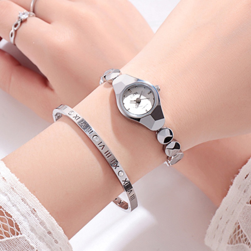 Đồng hồ đeo tay GEDI 11001 thời trang dành cho nữ