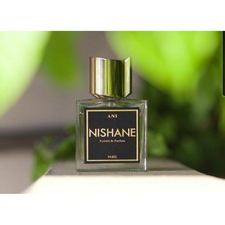 ✨𝐓𝐢𝐞𝐦𝐧𝐮𝐨𝐜𝐡𝐨𝐚✨ Nước Hoa Unisex Nishane Ani 10ml ✨