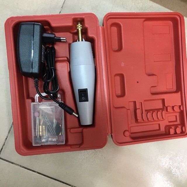 MÁY KHOAN CẦM TAY MINI