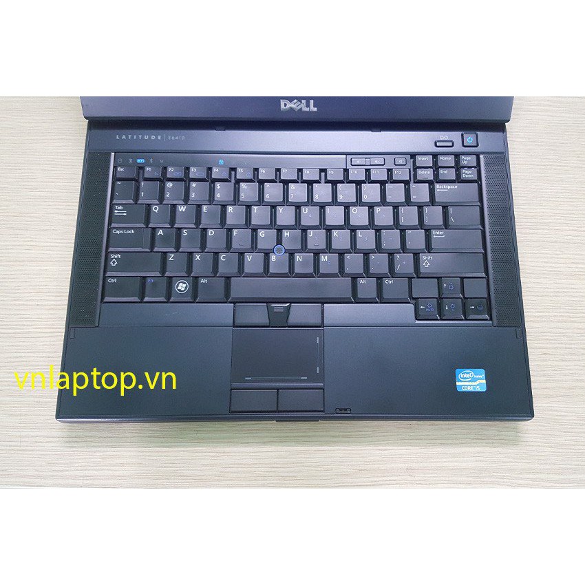 LAPTOP DELL LATITUDE E6410