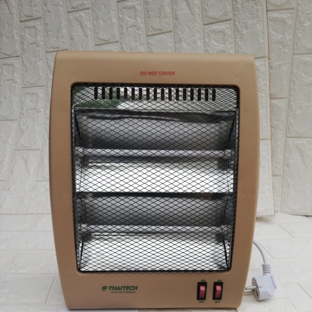 Quạt sưởi bóng Halogen ThaiTech