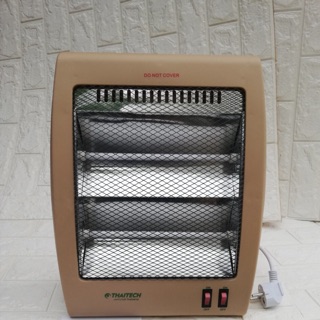 Quạt sưởi bóng Halogen ThaiTech