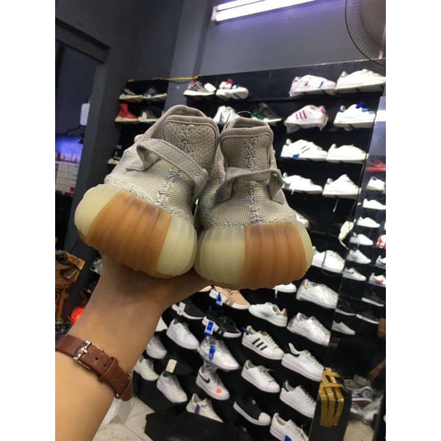 [FULL BOX] giày  yeezy 350 v2 sesame o [GIÀY THỂ THAO CHẤT LƯỢNG] | BigBuy360 - bigbuy360.vn