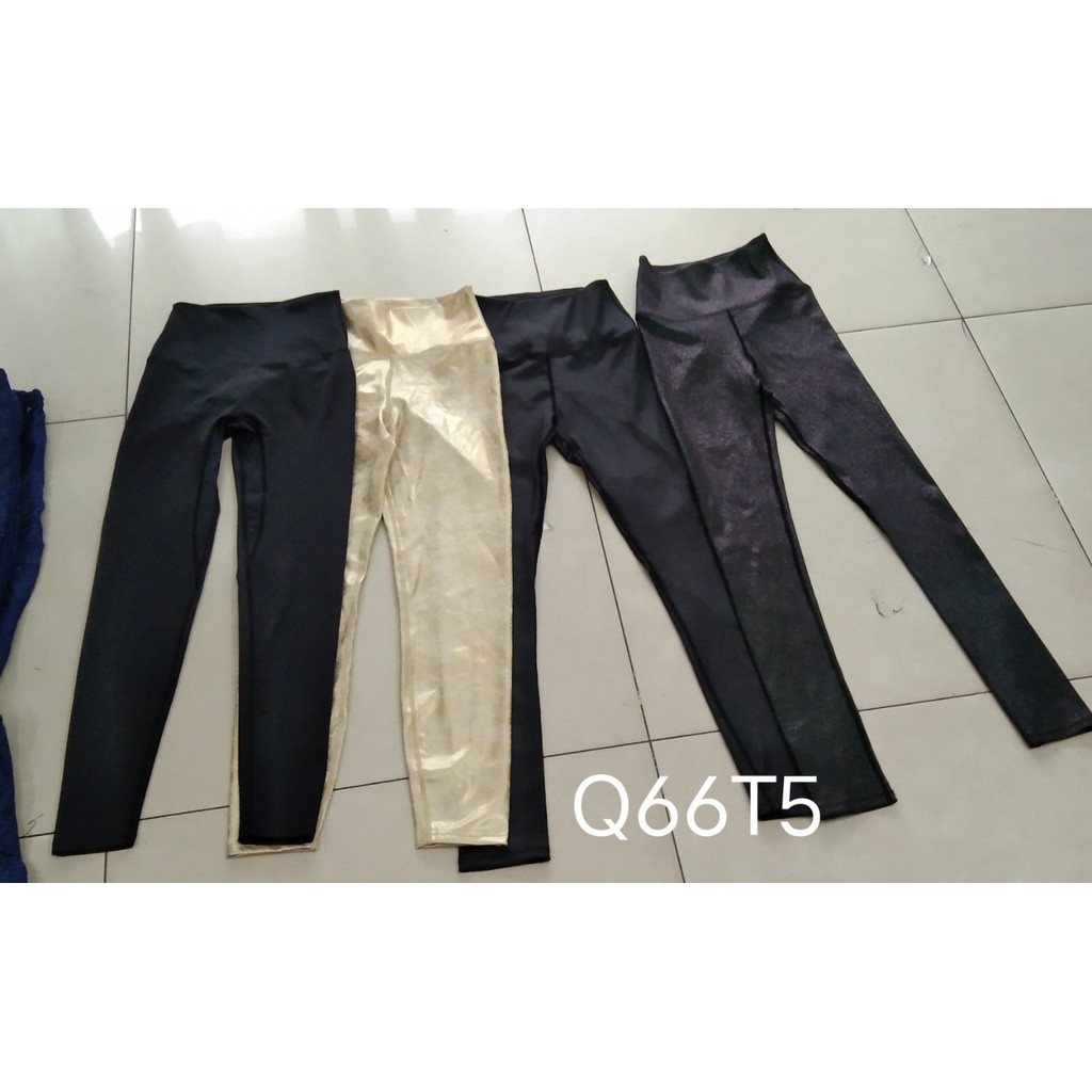 QUẦN LEGGING Q66T5