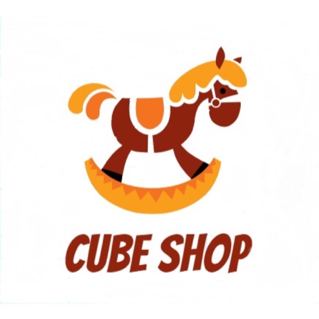 Cube Shop