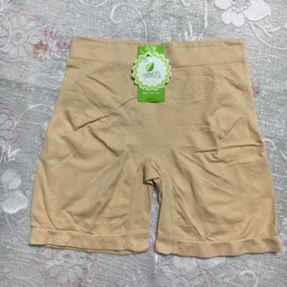 Quần mặc váy gen bụng nhẹ/ quần váy cotton cực êm