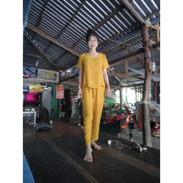 Bộ voan gãy | BigBuy360 - bigbuy360.vn