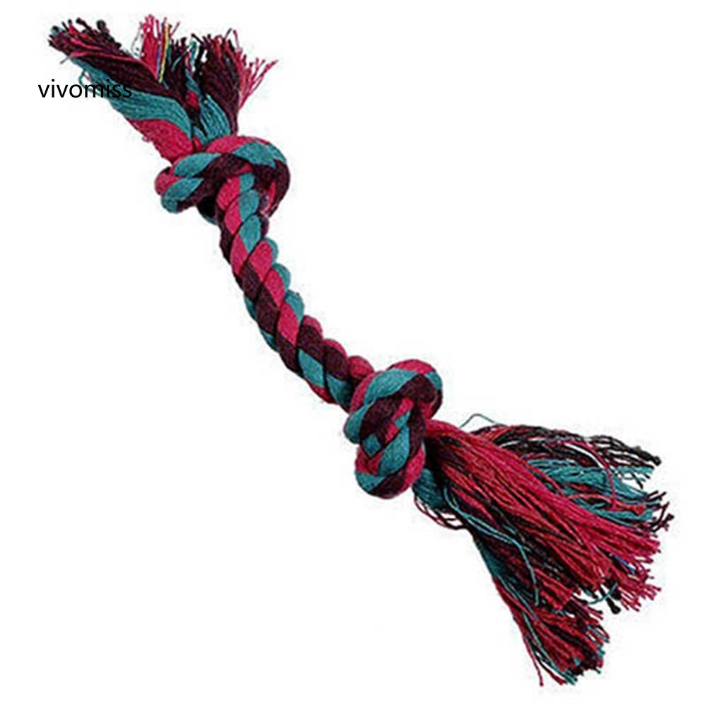 Đồ Chơi Gặm Hình Khúc Xương Cho Thú Cưng