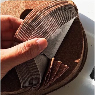 20 miếng Mặt nạ ngũ hoa đắp mặt Handmade