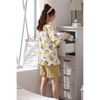 Pijama Bầu, Sau sinh P06