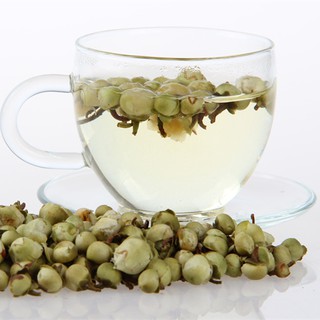 TRÀ HOA SEN TUYẾT