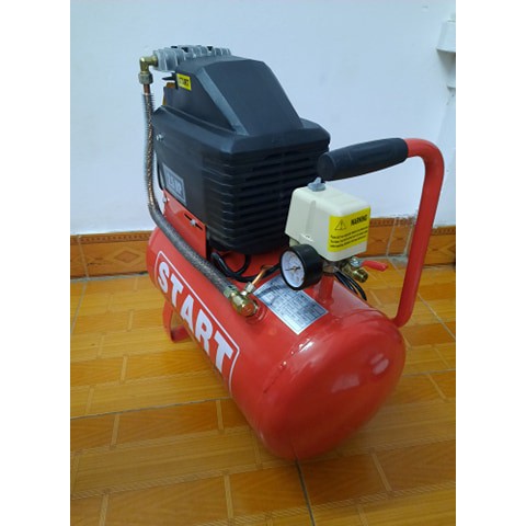 máy nén khí 2.5hp