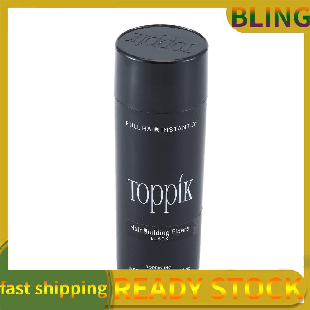 TOPPIK (Hàng Mới Về) Sợi Nối Dài Tóc Chống Rụng Chất Lượng Cao