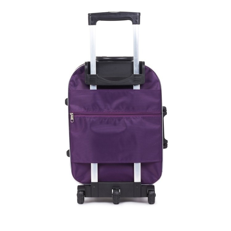 Vali du lịch kéo tay LAKA 20 inch  LK306