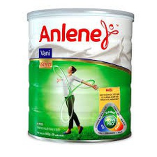 Sữa Anlene Gold trên 40 tuổi hộp thiếc 800g