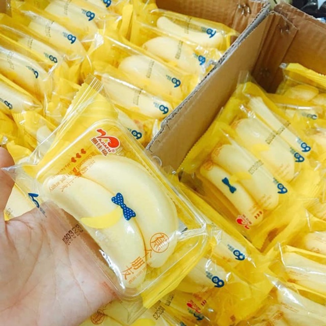Bánh chuối