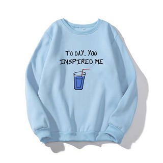 ÁO SWEATER NỮ KC46