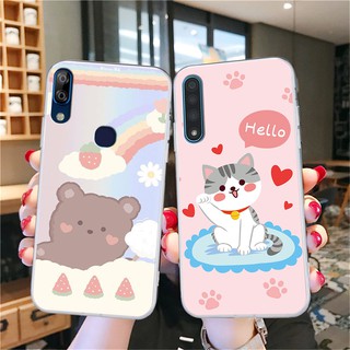 Ốp lưng SIÊU CUTE dành cho Vsmart Live/ Joy 1/ Joy 1 Plus/ Joy  2/ Active 1/ Active 1 Plus