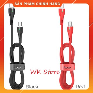 CÁP SẠC MICRO USB HOCO X45