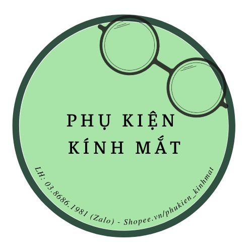 Phụ kiện kính mắt, Cửa hàng trực tuyến | WebRaoVat - webraovat.net.vn