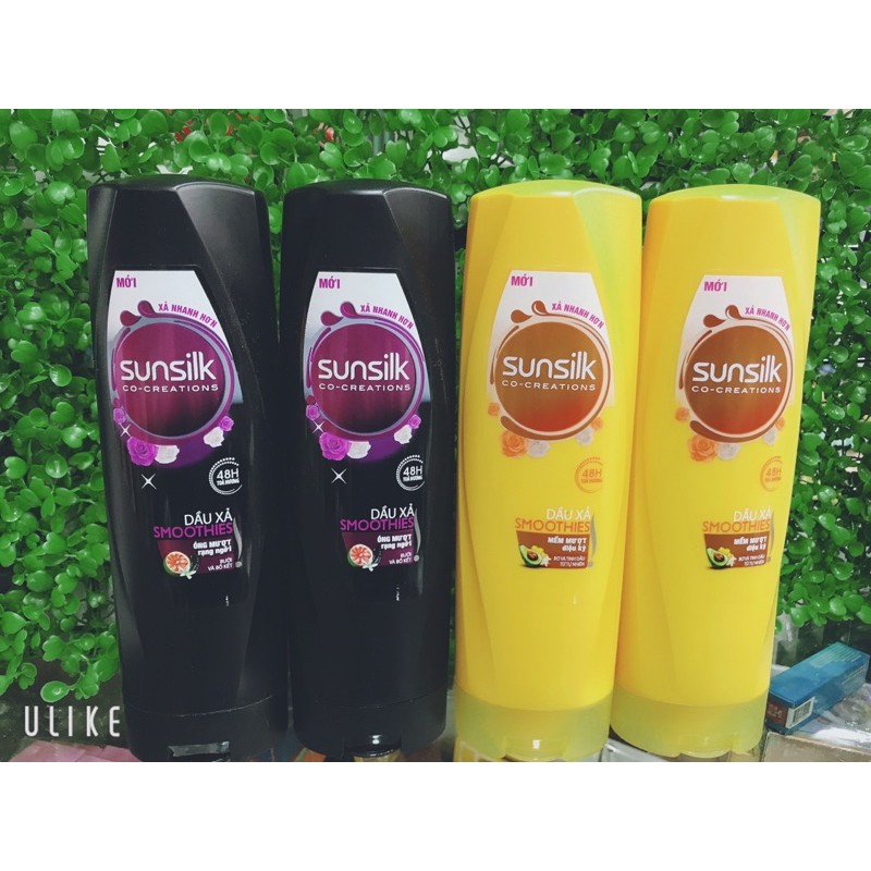 DẦU XẢ SUNSILK ( 320G )