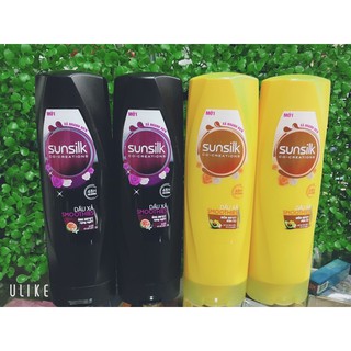 DẦU XẢ SUNSILK ( 320G )