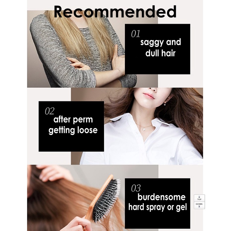 Curling Essence 2X 150ml