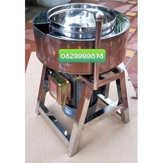 Máy Xay Giò Chả - Xay Đa Năng 2 Kg